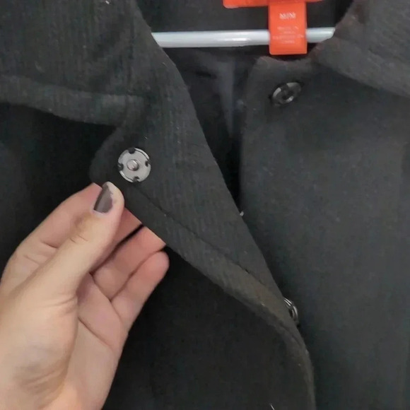 Joe Fresh Women's Winter Jacket - Picture 5 of 9